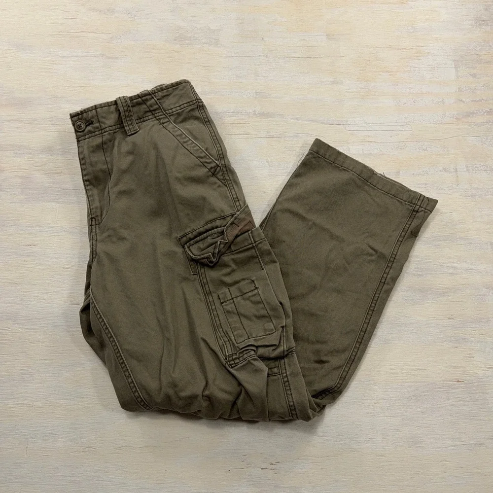 Aeropostale authentic cargos